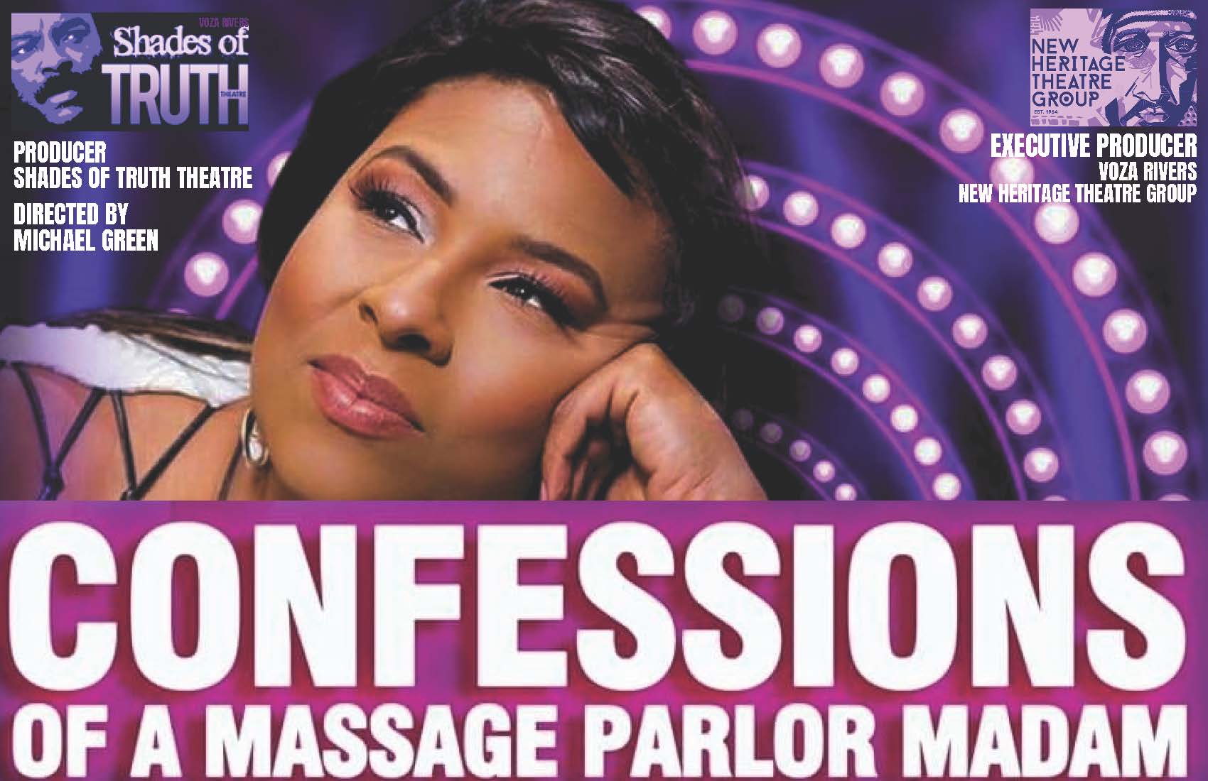 Confessions of a Massage Parlor Madame DRAFT 8 1 Page 1